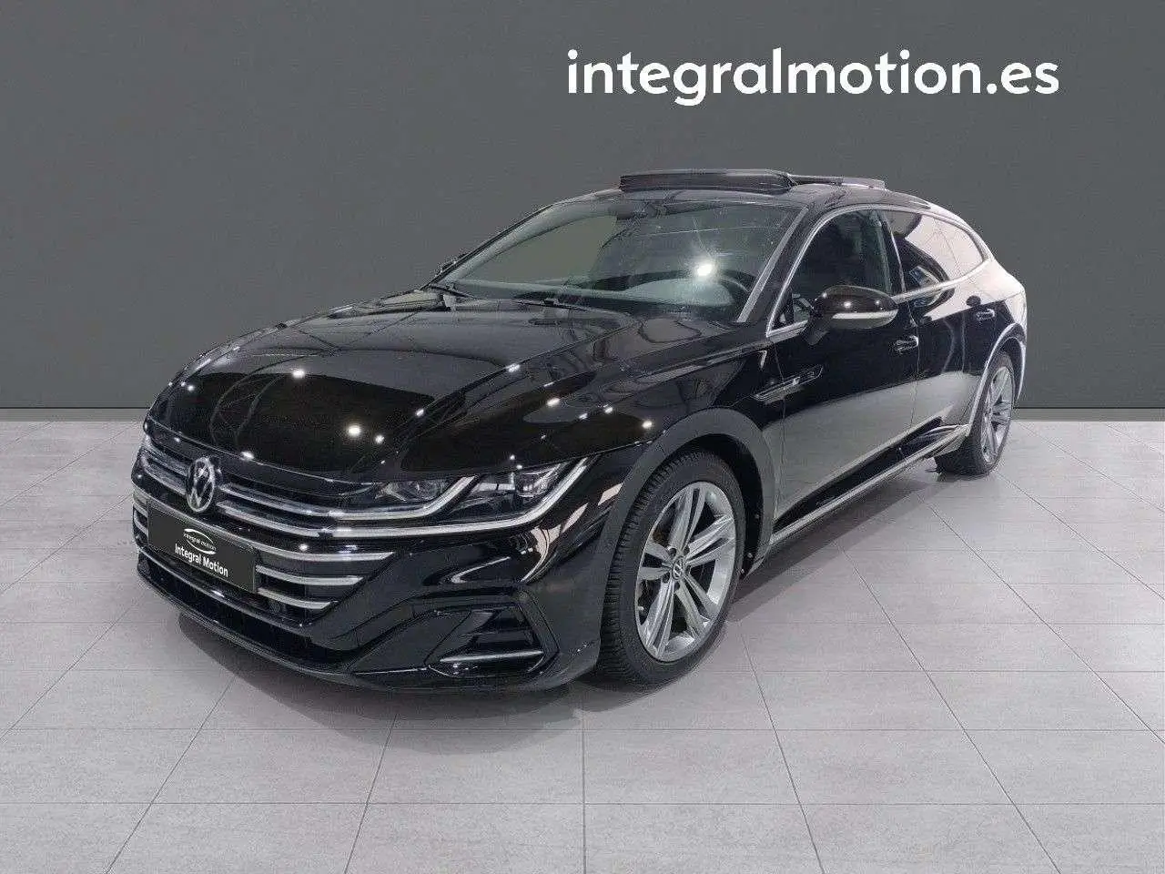 Photo 1 : Volkswagen Arteon 2021 Diesel