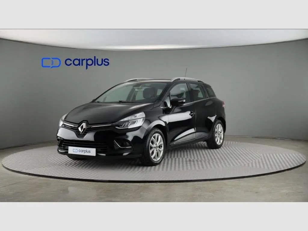 Photo 1 : Renault Clio 2018 Essence