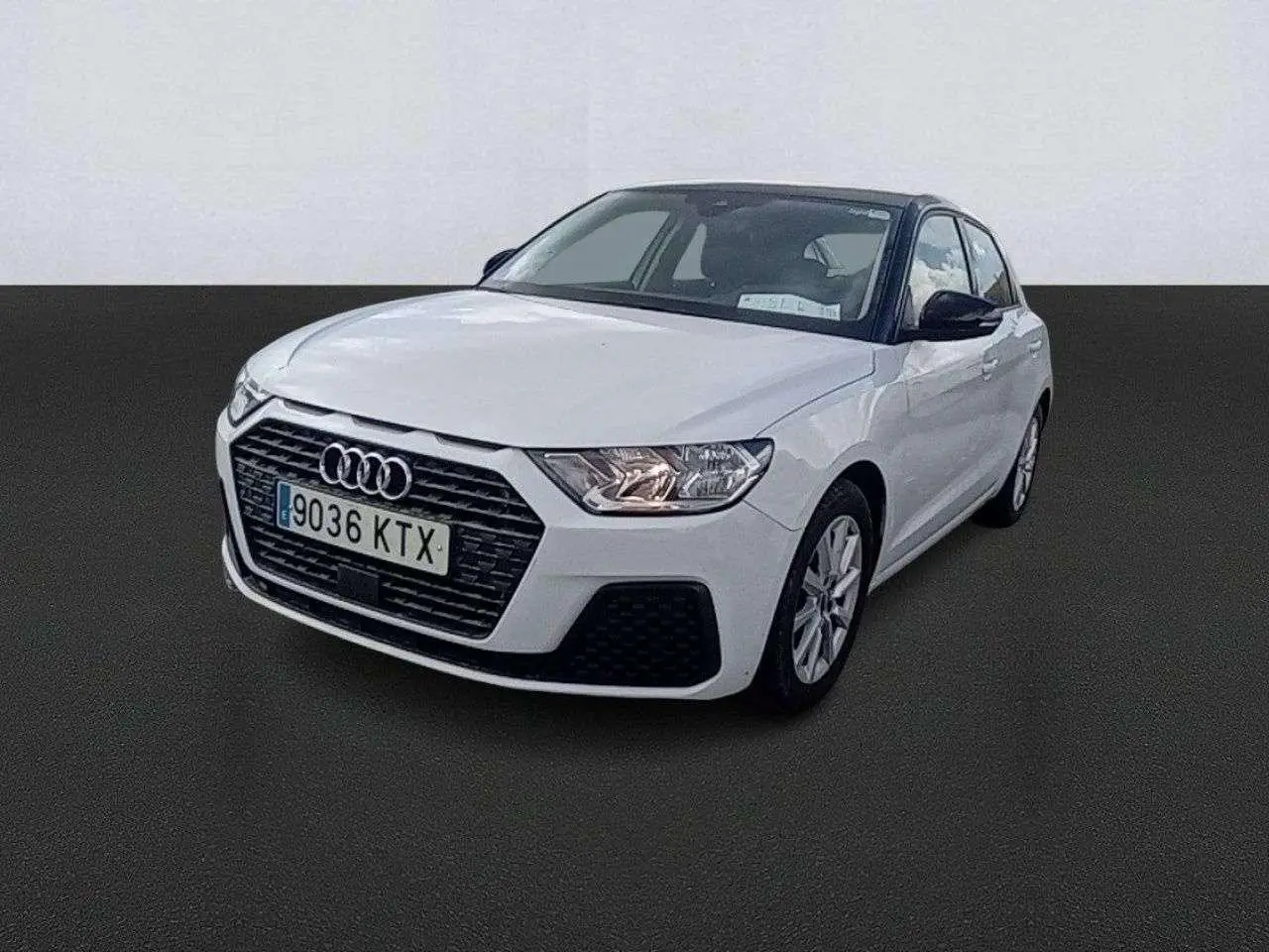 Photo 1 : Audi A1 2019 Petrol