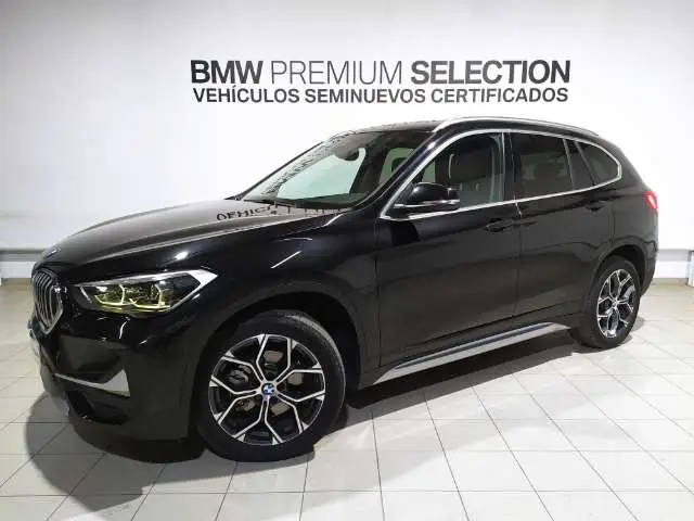 Photo 1 : Bmw X1 2019 Diesel