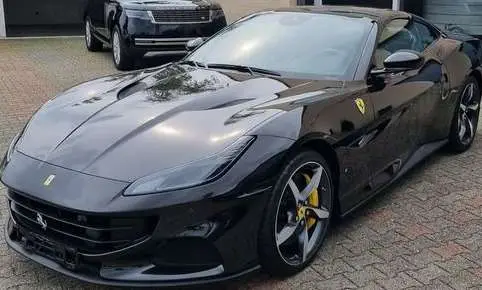 Photo 1 : Ferrari Portofino 2023 Petrol