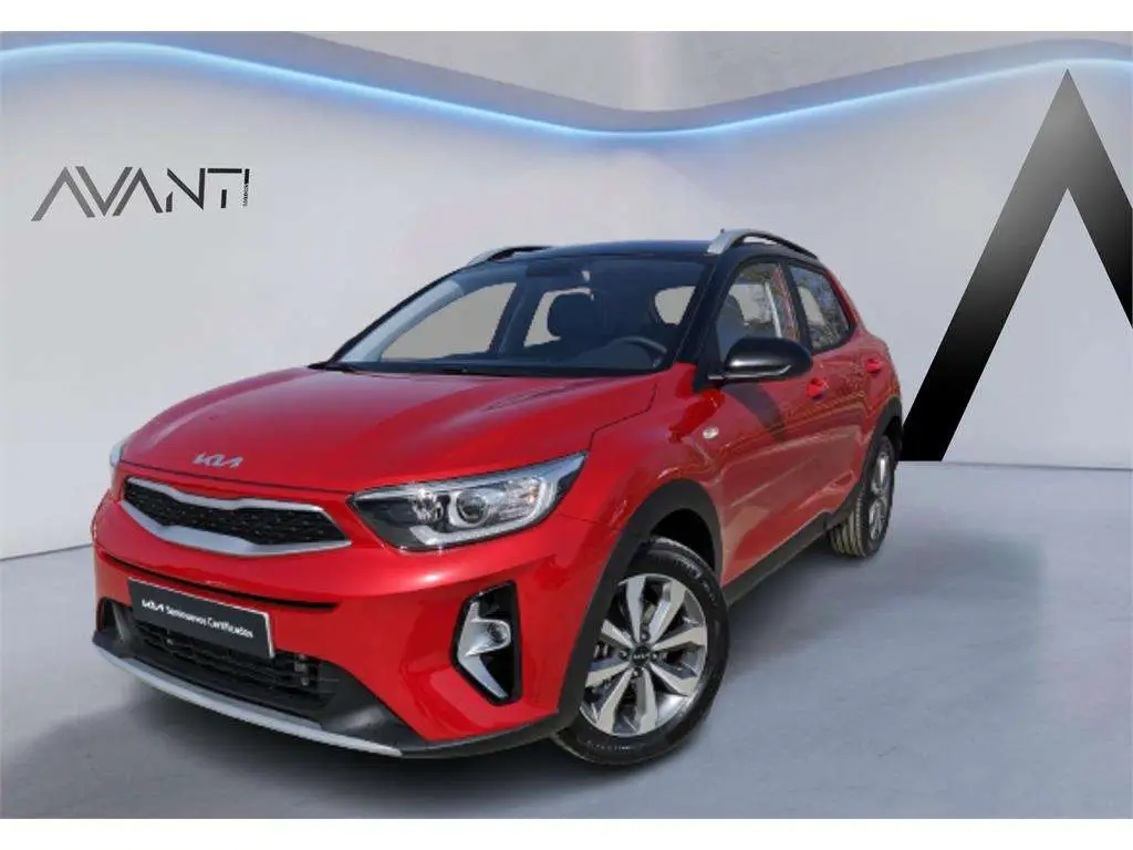 Photo 1 : Kia Stonic 2023 Autres