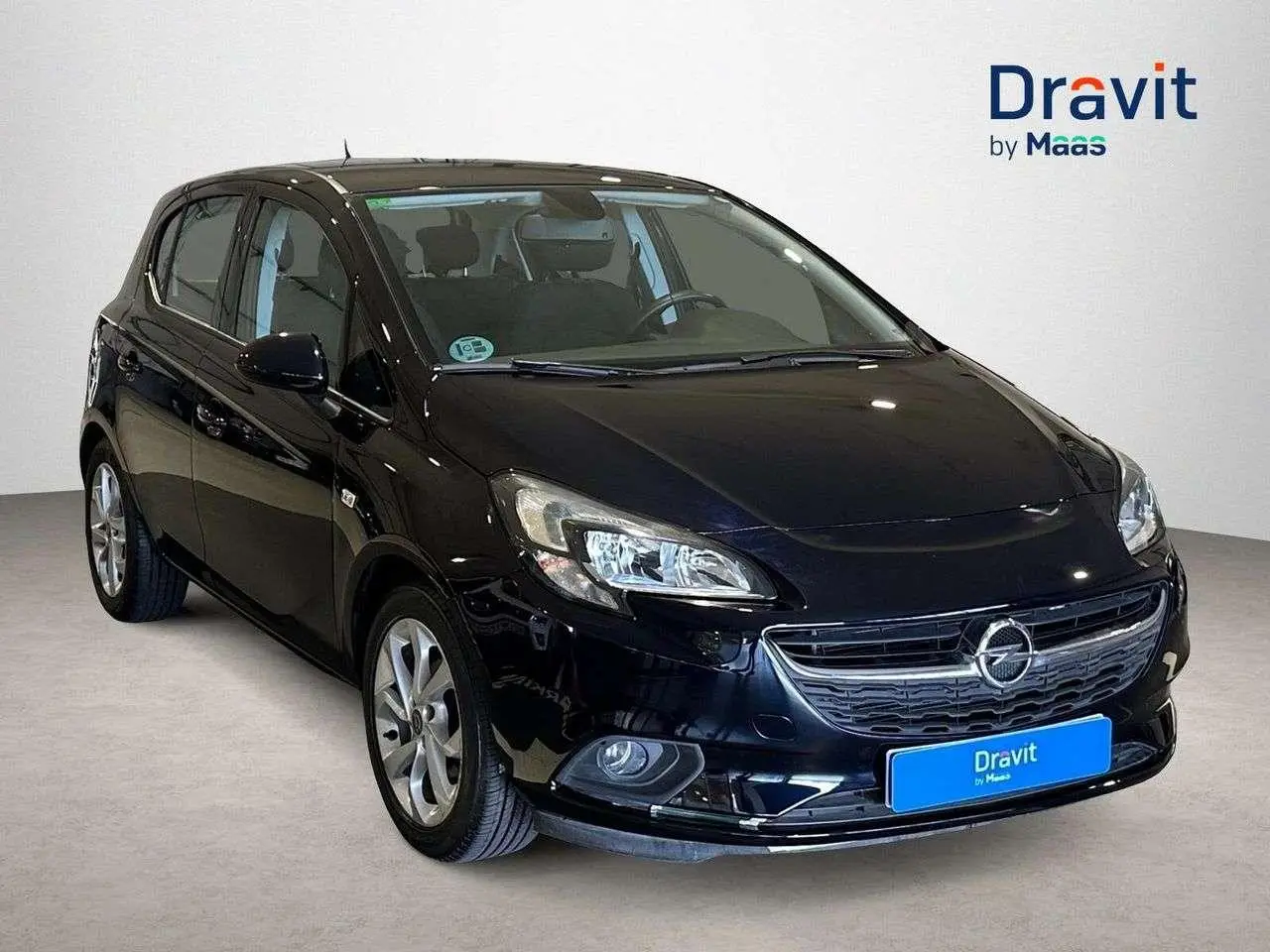 Photo 1 : Opel Corsa 2019 Essence