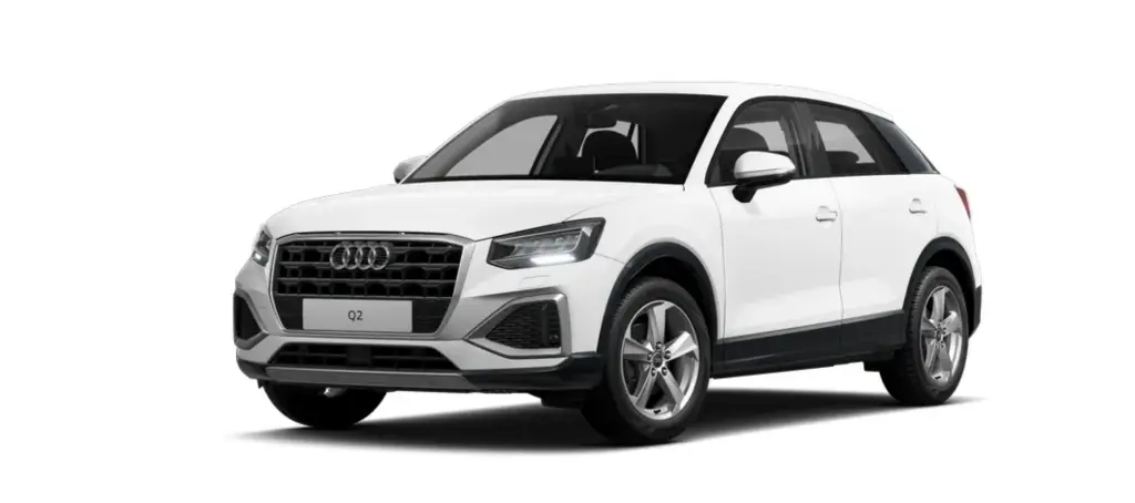 Photo 1 : Audi Q2 2024 Essence