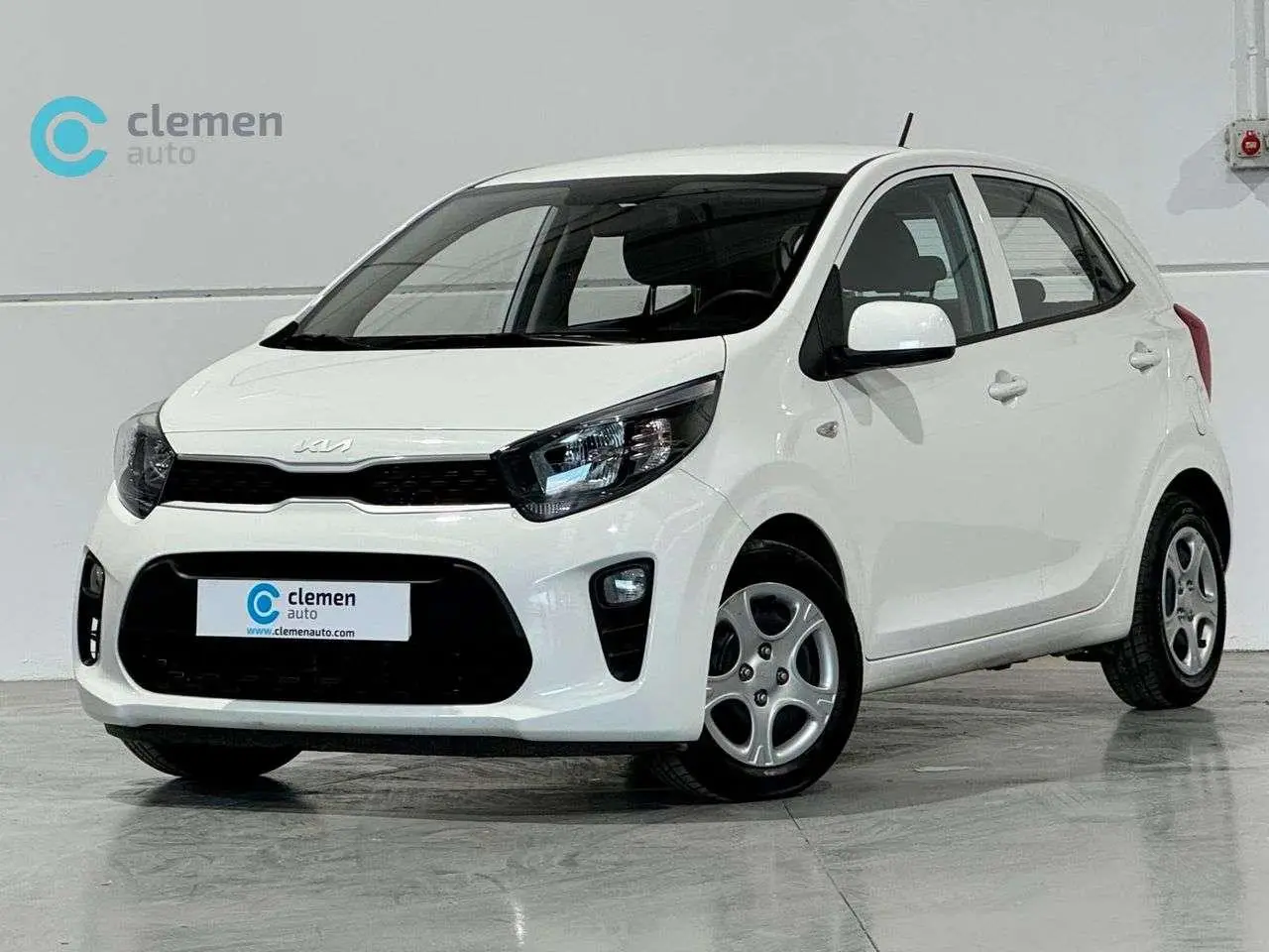 Photo 1 : Kia Picanto 2023 Essence