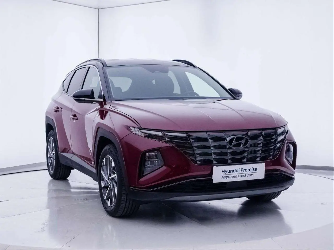 Photo 1 : Hyundai Tucson 2024 Essence