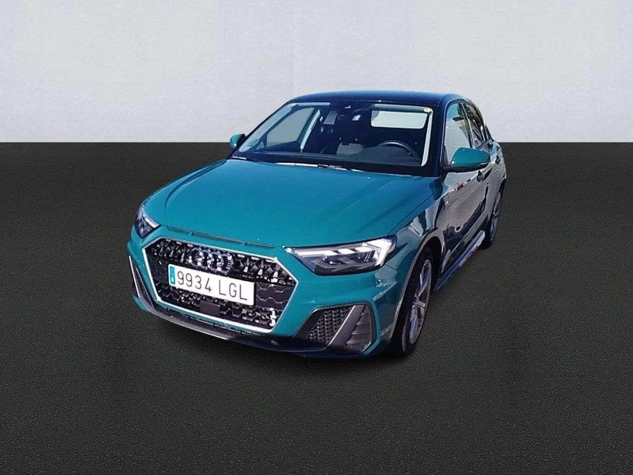 Photo 1 : Audi A1 2020 Essence