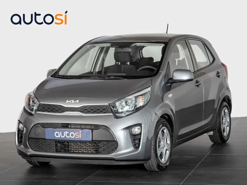 Photo 1 : Kia Picanto 2024 Essence