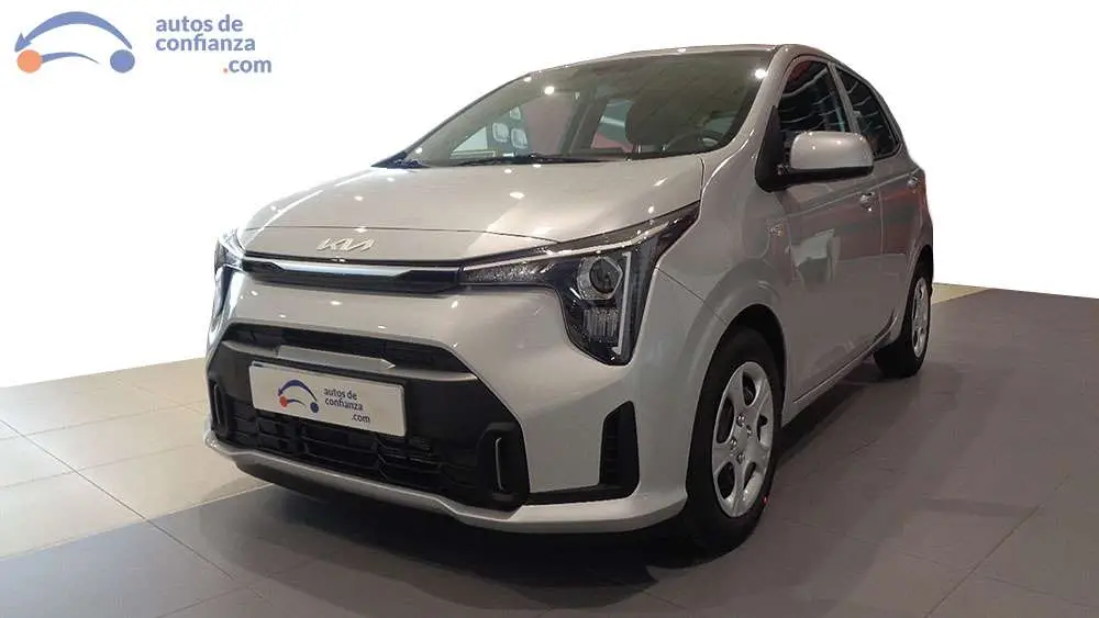 Photo 1 : Kia Picanto 2024 Petrol