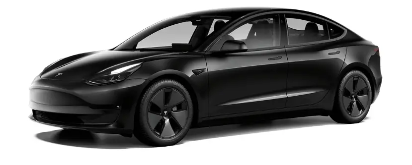 Photo 1 : Tesla Model 3 2021 Électrique