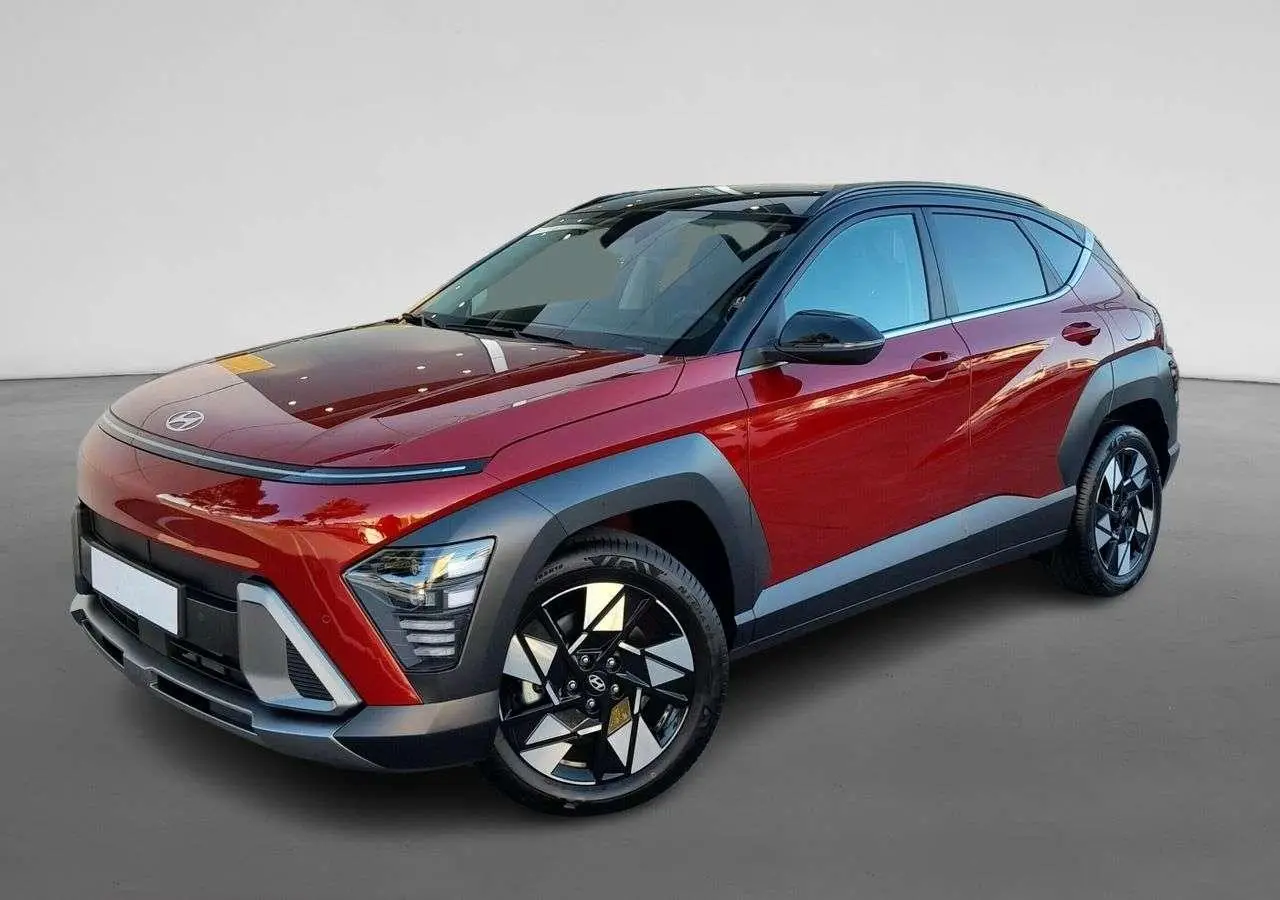 Photo 1 : Hyundai Kona 2024 Essence