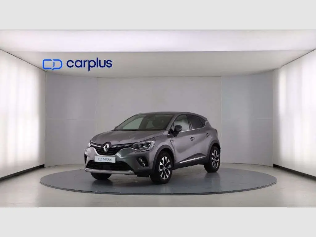 Photo 1 : Renault Captur 2024 Petrol