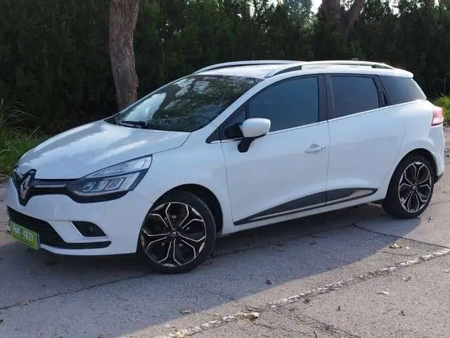 Photo 1 : Renault Clio 2019 Essence