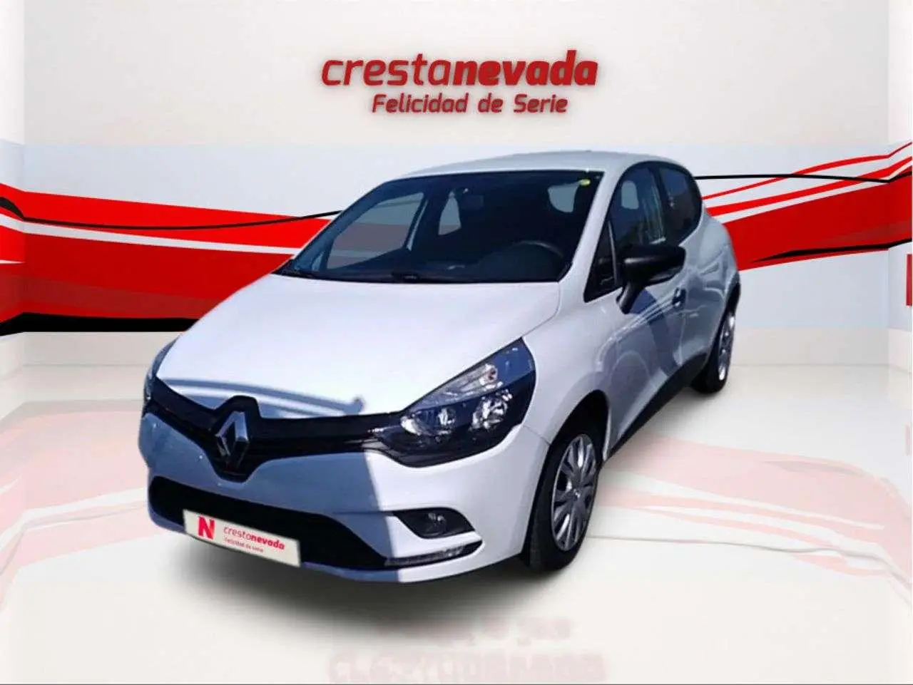 Photo 1 : Renault Clio 2019 Essence