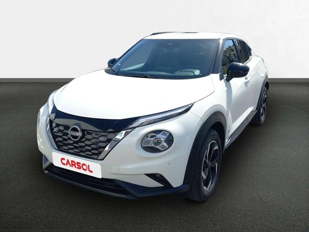 Photo 1 : Nissan Juke 2023 Petrol