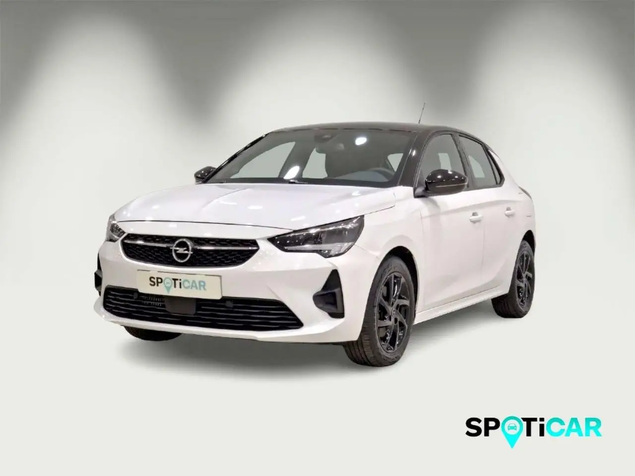 Photo 1 : Opel Corsa 2023 Essence