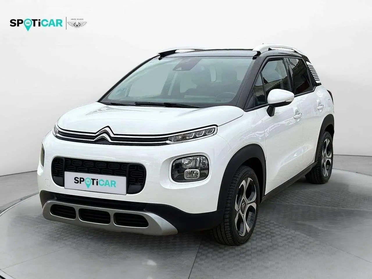 Photo 1 : Citroen C3 Aircross 2019 Diesel