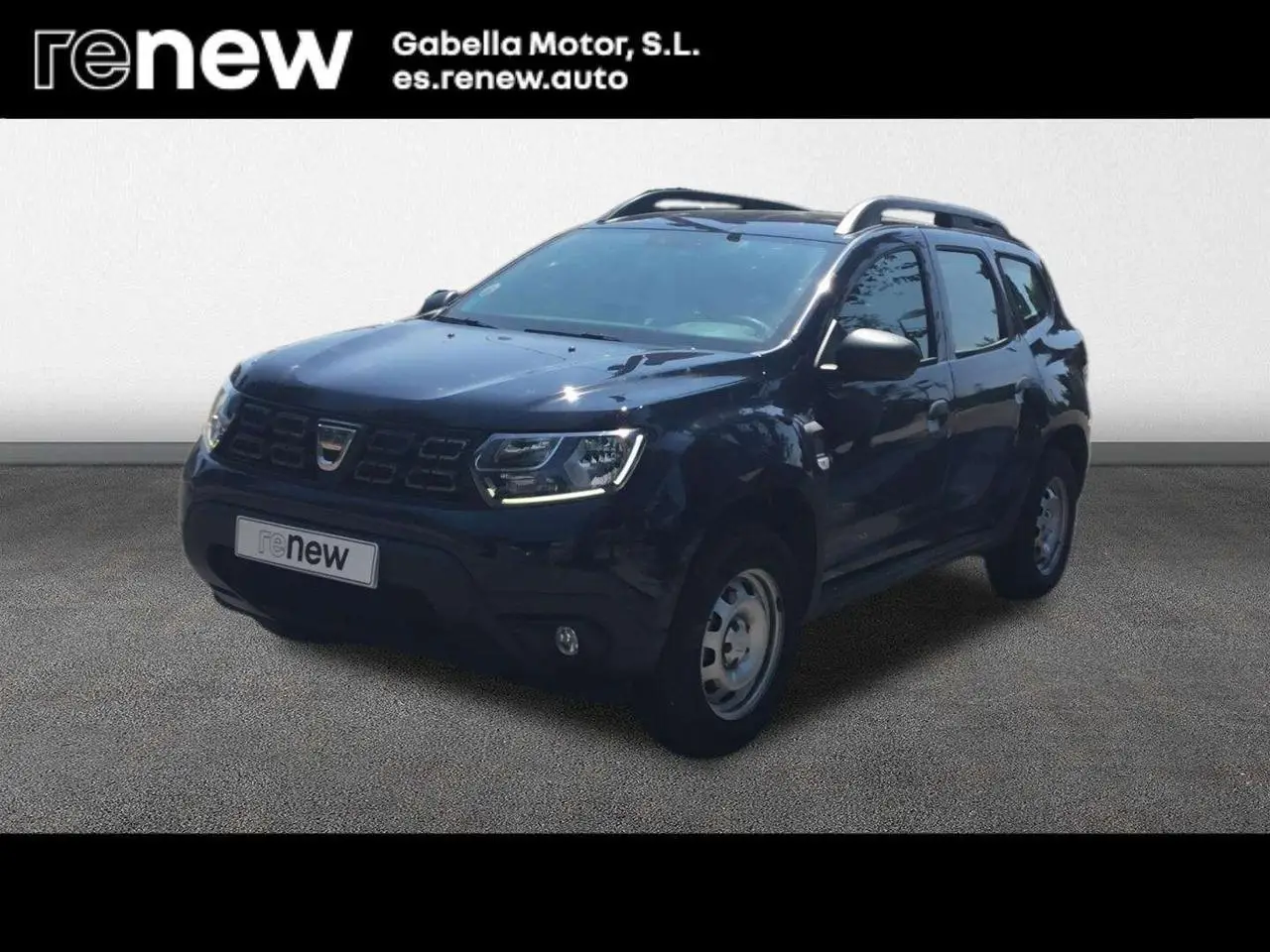 Photo 1 : Dacia Duster 2020 GPL