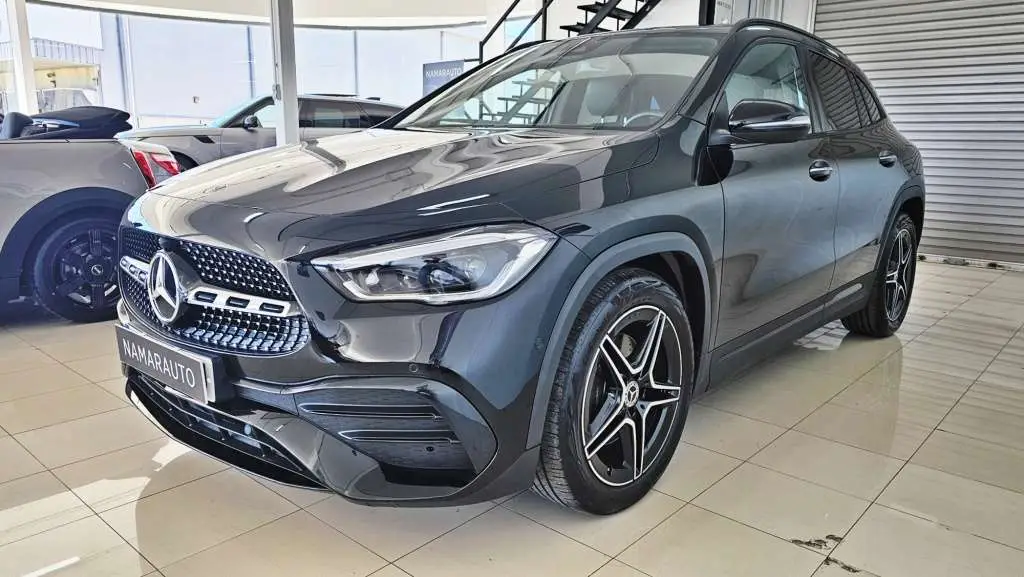 Photo 1 : Mercedes-benz Classe Gla 2023 Diesel