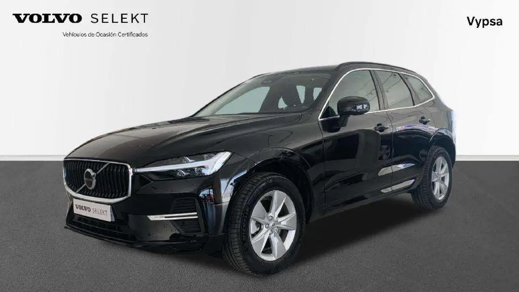 Photo 1 : Volvo Xc60 2023 Diesel