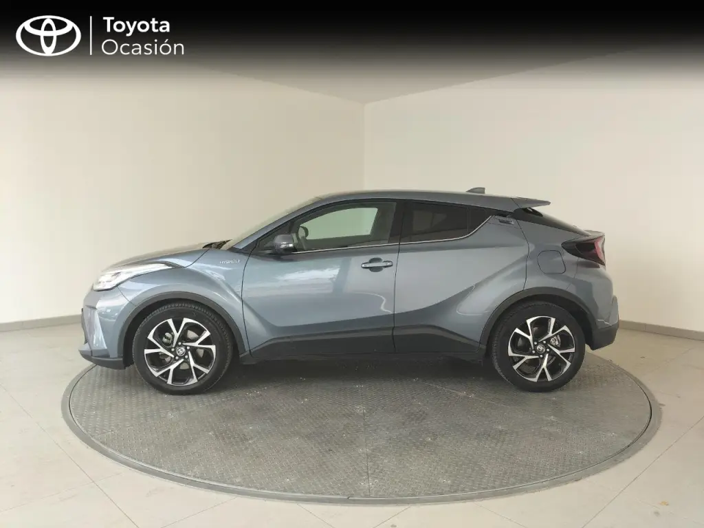 Photo 1 : Toyota C-hr 2021 Autres