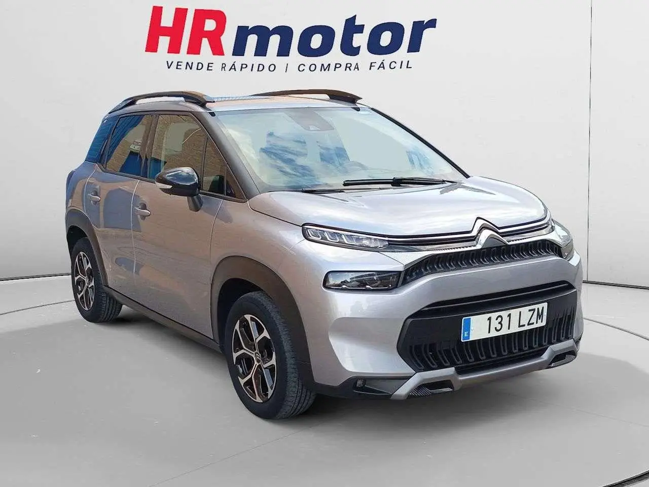 Photo 1 : Citroen C3 Aircross 2022 Diesel