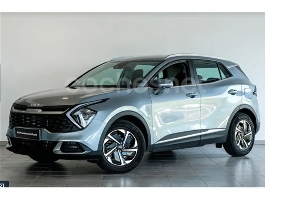 Photo 1 : Kia Sportage 2023 Essence