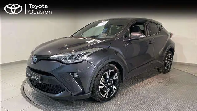 Photo 1 : Toyota C-hr 2023 Hybrid