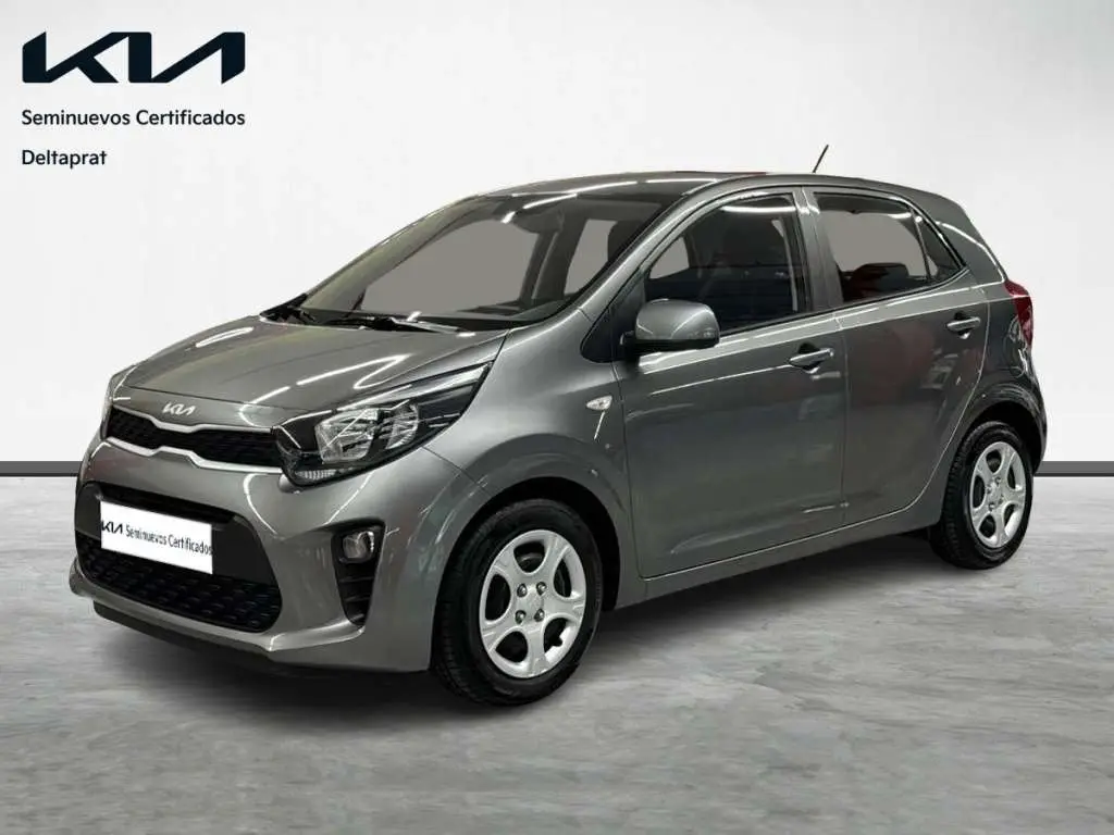 Photo 1 : Kia Picanto 2023 Petrol