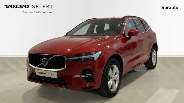 Photo 1 : Volvo Xc60 2023 Petrol