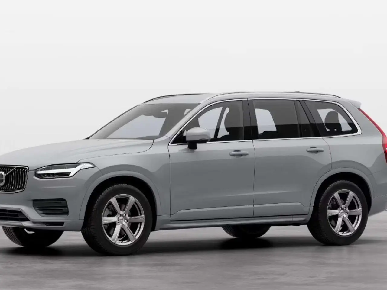 Photo 1 : Volvo Xc90 2024 Essence