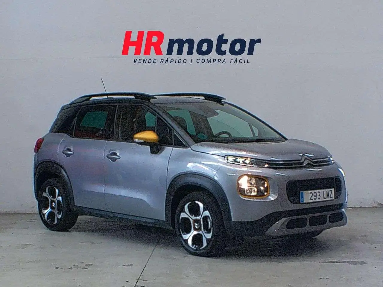 Photo 1 : Citroen C3 Aircross 2021 Petrol