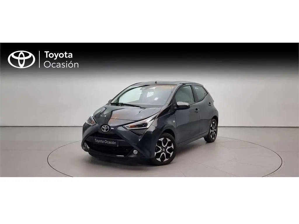 Photo 1 : Toyota Aygo 2020 Petrol