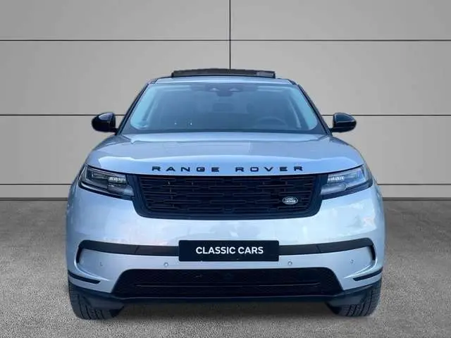 Photo 1 : Land Rover Range Rover Velar 2024 Diesel