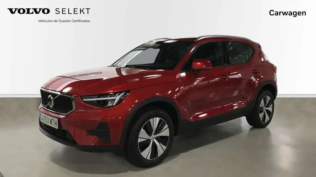 Photo 1 : Volvo Xc40 2024 Essence