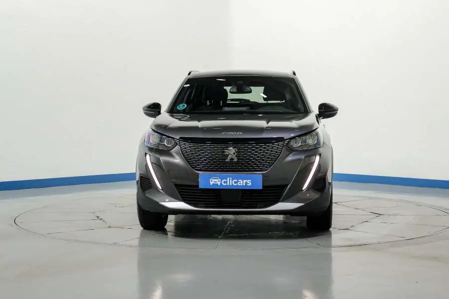 Photo 1 : Peugeot 2008 2023 Essence