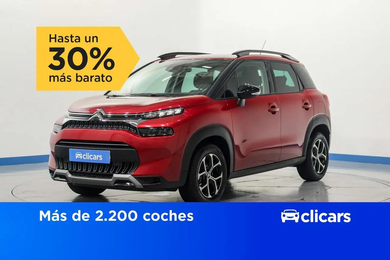 Photo 1 : Citroen C3 Aircross 2024 Petrol