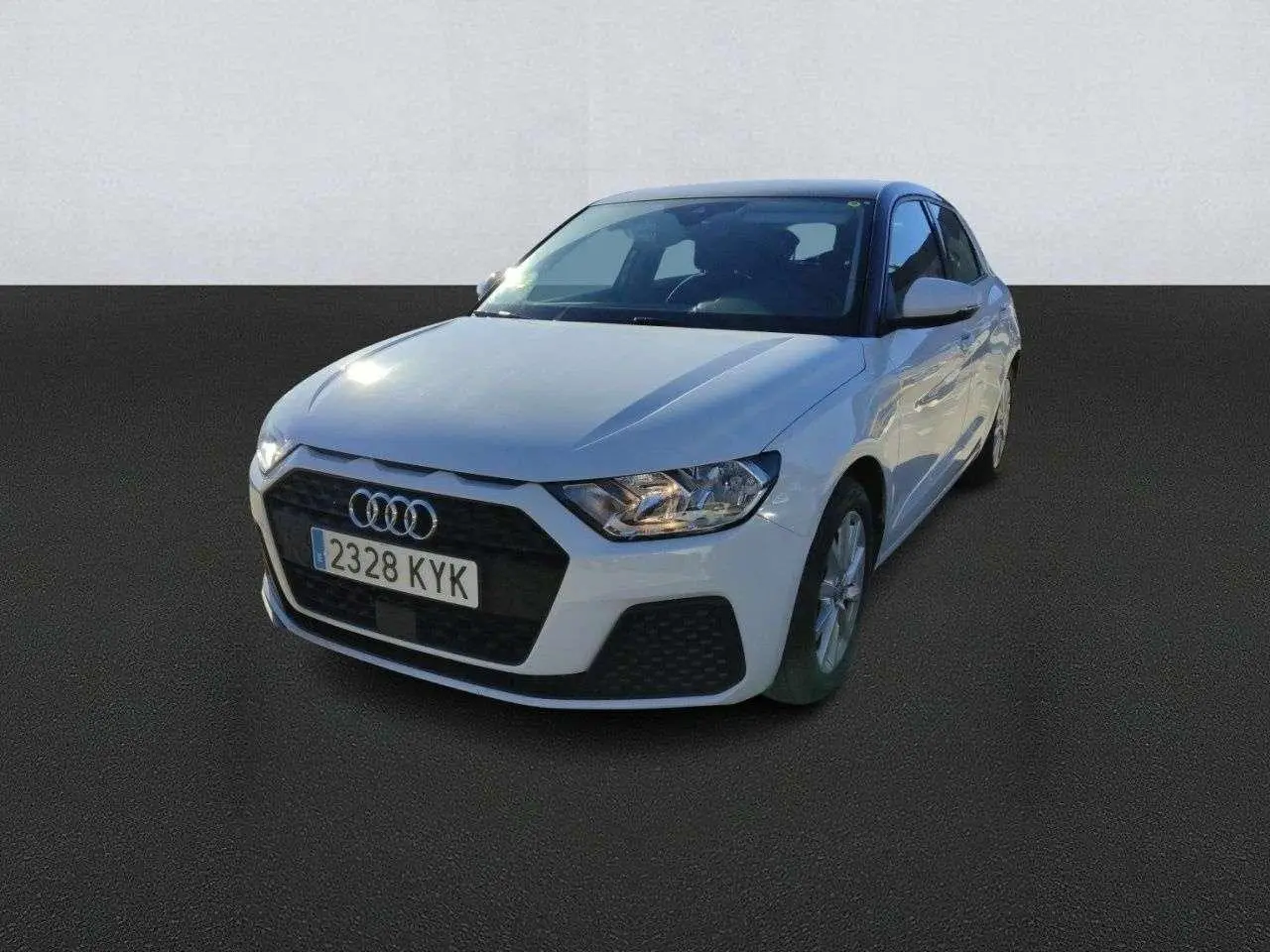 Photo 1 : Audi A1 2019 Petrol