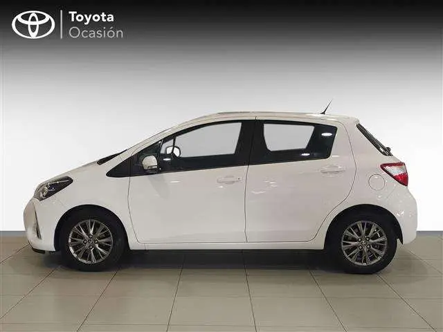 Photo 1 : Toyota Yaris 2020 Essence