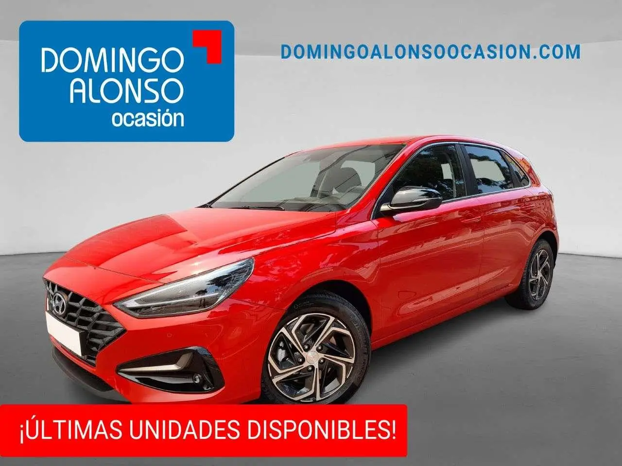 Photo 1 : Hyundai I30 2023 Essence