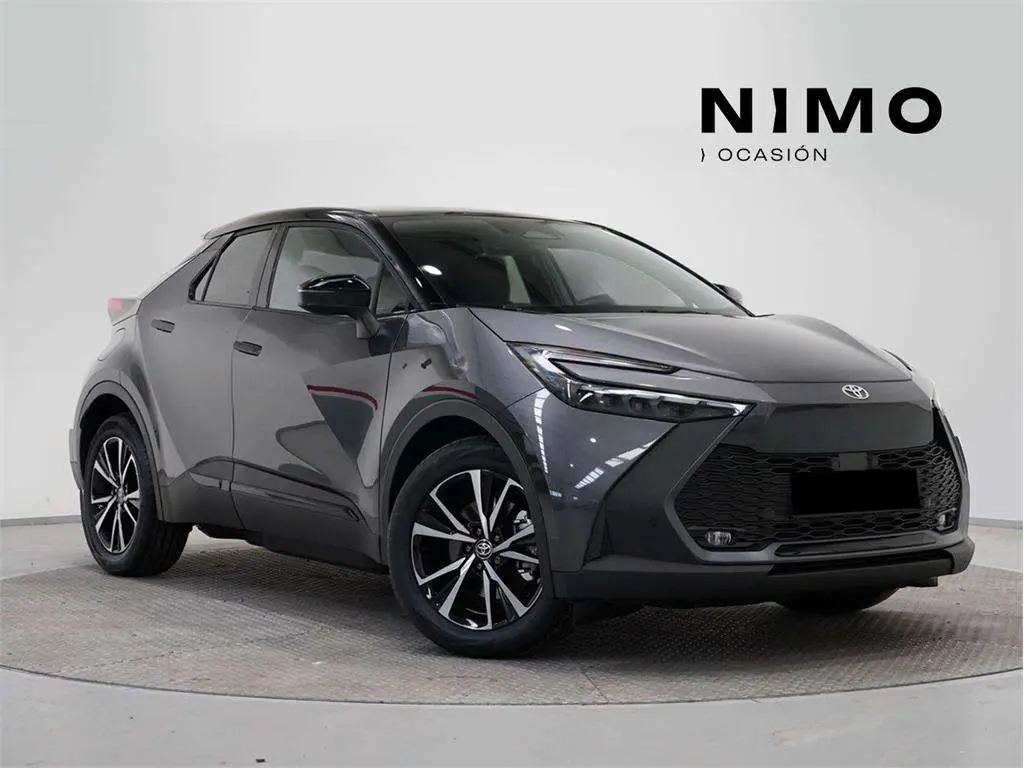 Photo 1 : Toyota C-hr 2024 Autres