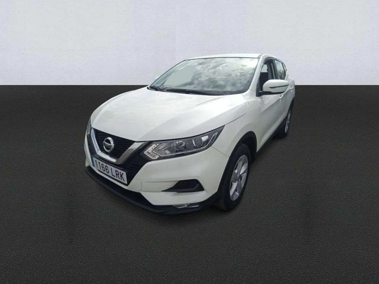 Photo 1 : Nissan Qashqai 2021 Essence