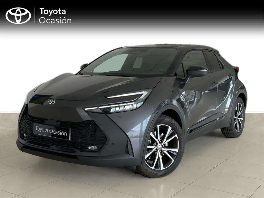 Photo 1 : Toyota C-hr 2024 Others