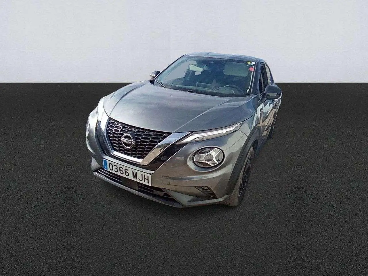 Photo 1 : Nissan Juke 2023 Essence