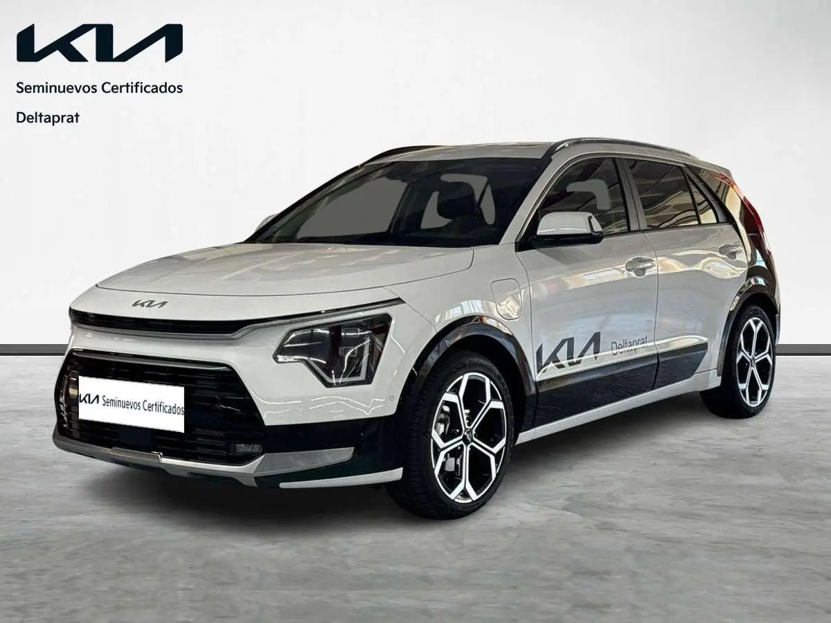 Photo 1 : Kia Niro 2024 Autres