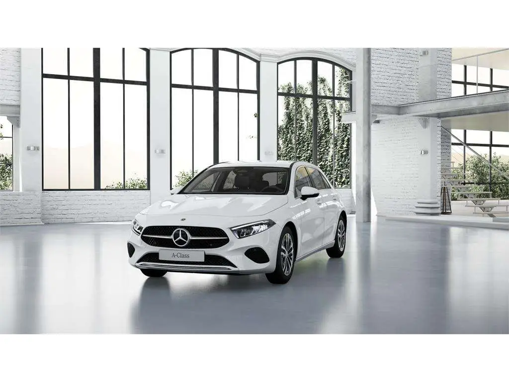 Photo 1 : Mercedes-benz Classe A 2024 Diesel