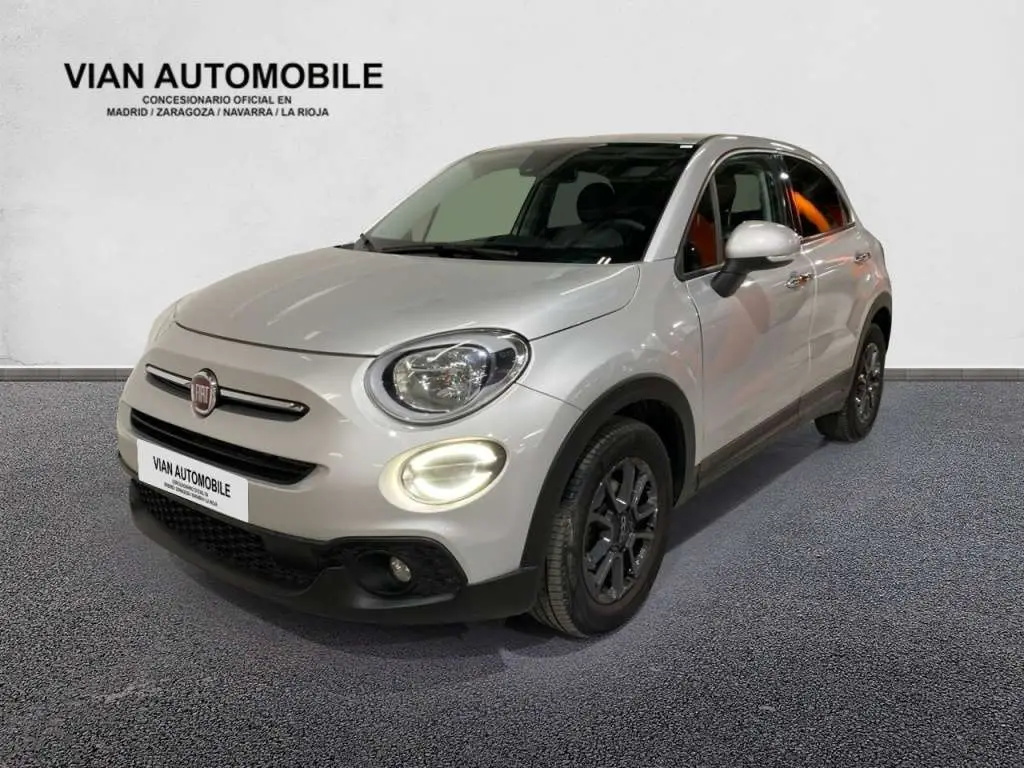 Photo 1 : Fiat 500x 2022 Petrol