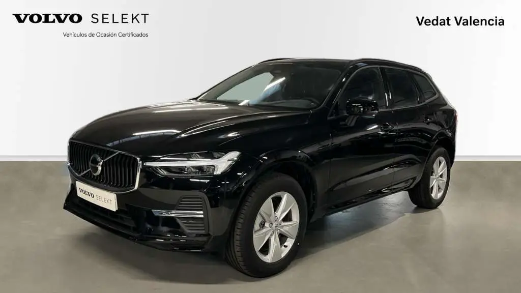 Photo 1 : Volvo Xc60 2023 Diesel