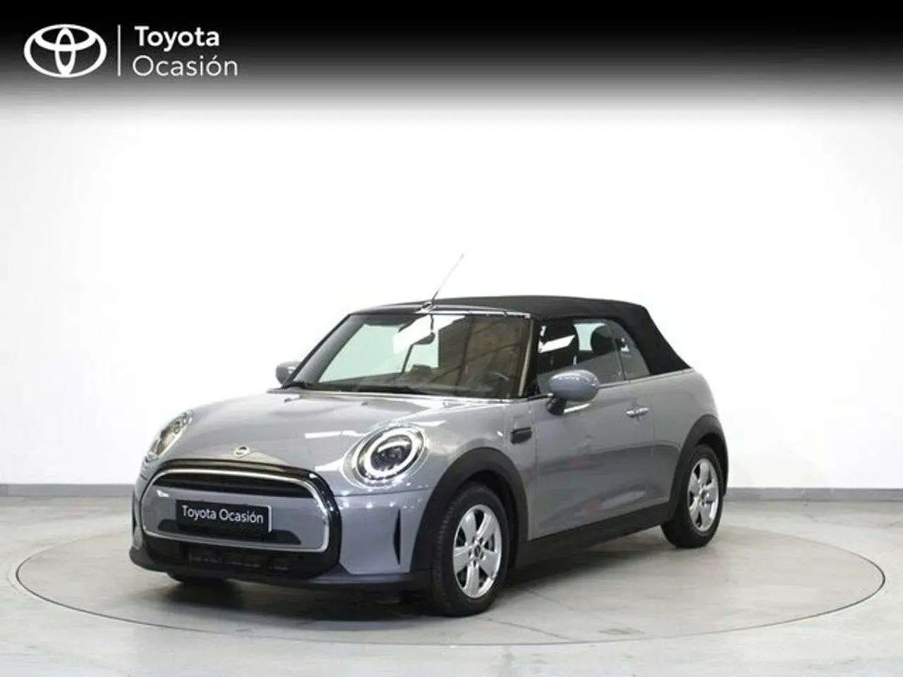 Photo 1 : Mini Cooper 2022 Petrol