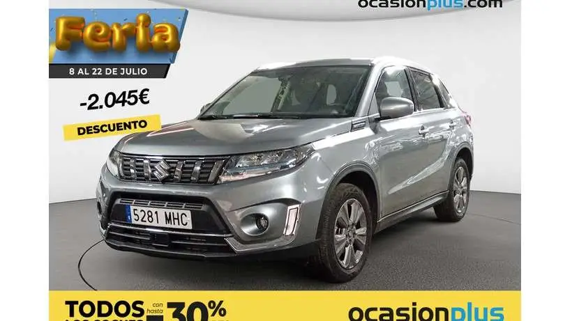 Photo 1 : Suzuki Vitara 2023 Essence